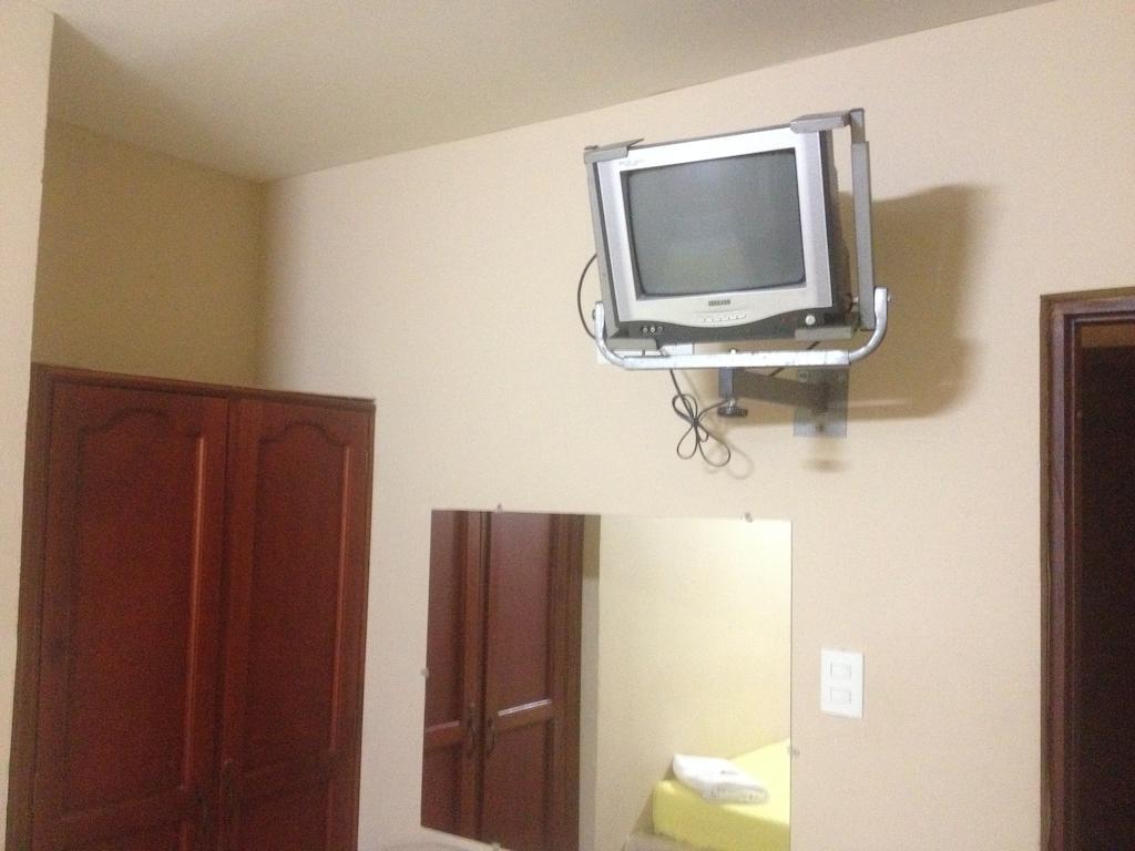 Hotel El Reposo Suite Санта Марта Екстериор снимка