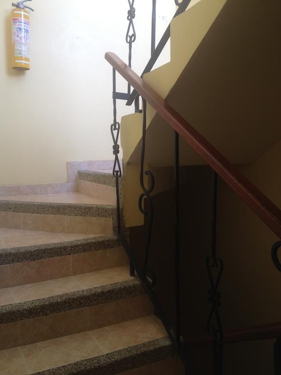 Hotel El Reposo Suite Санта Марта Екстериор снимка