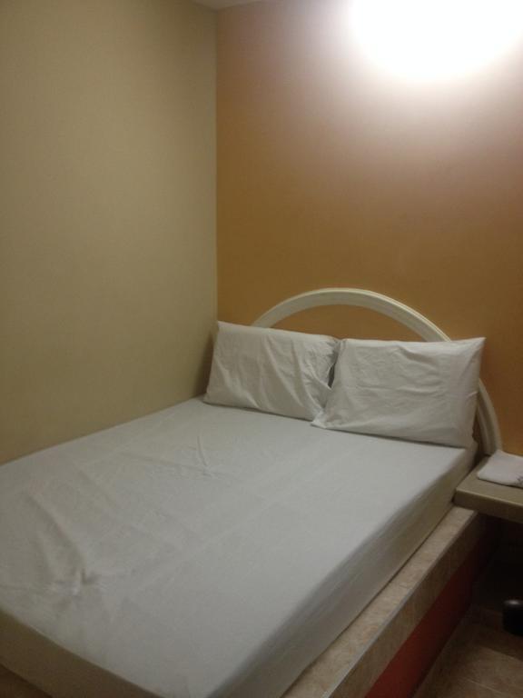 Hotel El Reposo Suite Санта Марта Стая снимка