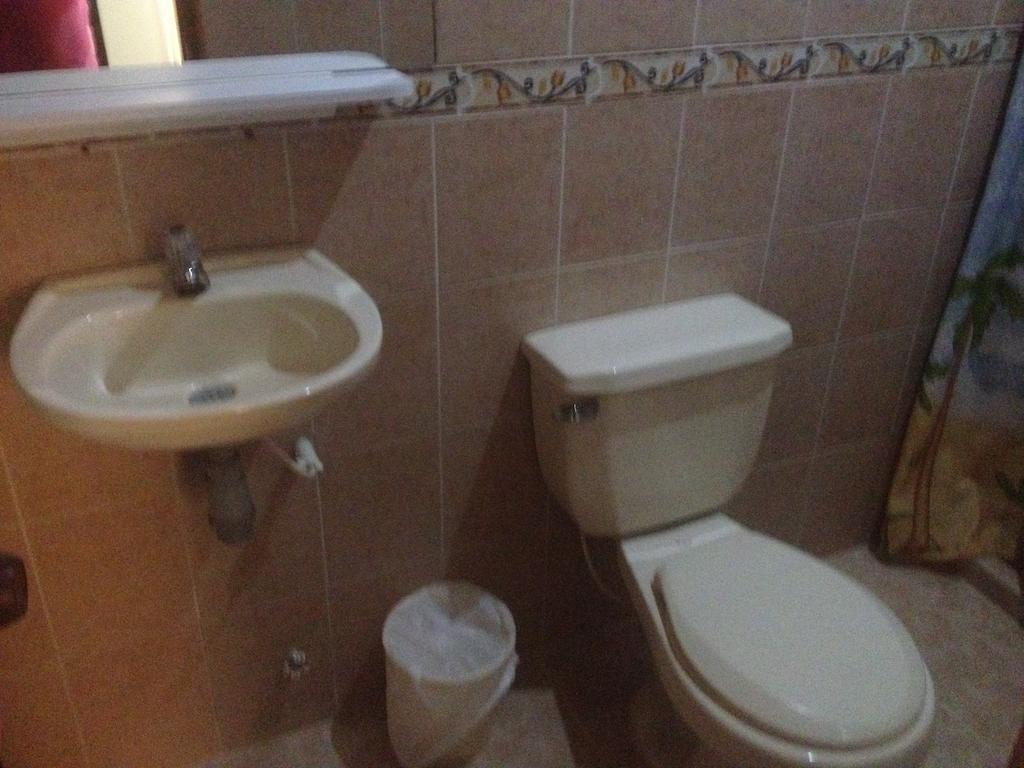 Hotel El Reposo Suite Санта Марта Стая снимка
