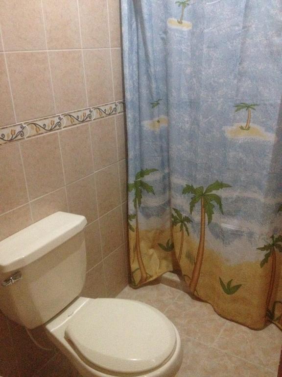 Hotel El Reposo Suite Санта Марта Екстериор снимка