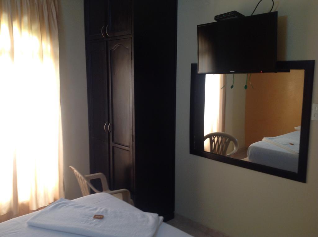 Hotel El Reposo Suite Санта Марта Екстериор снимка