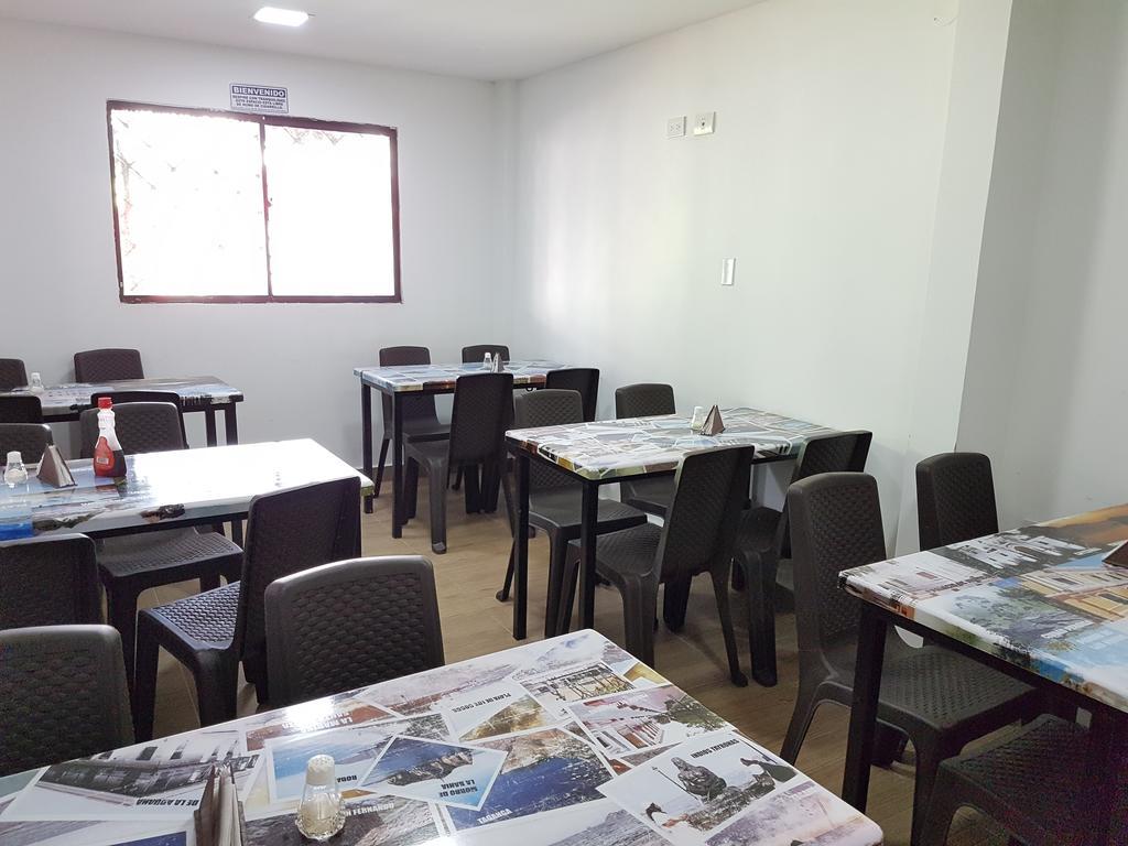 Hotel El Reposo Suite Санта Марта Екстериор снимка