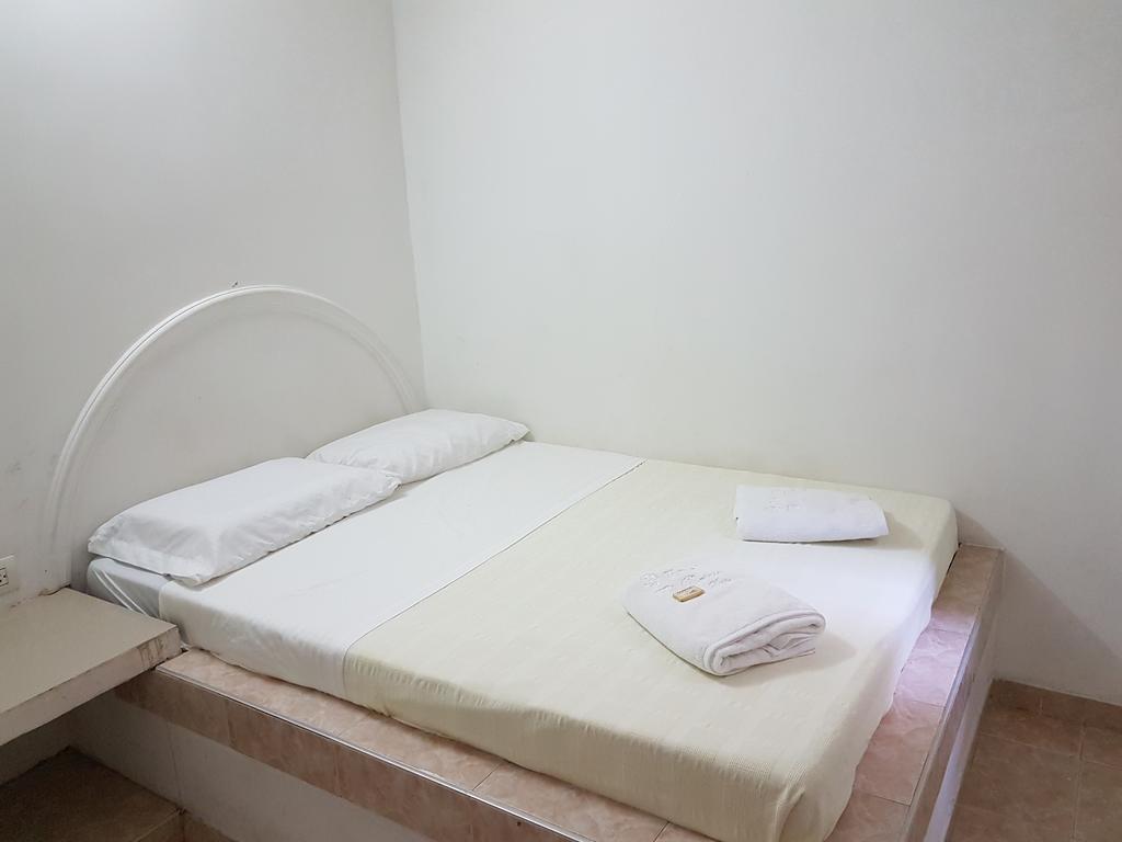 Hotel El Reposo Suite Санта Марта Екстериор снимка