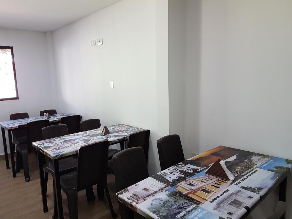 Hotel El Reposo Suite Санта Марта Екстериор снимка